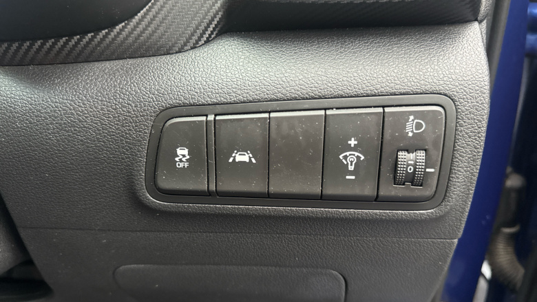 Hyundai Tucson 1.6 GDi SE Nav 5dr 2WD Petrol Estate